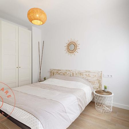 Cosy Apartment In Malaga Centro - Tcm מראה חיצוני תמונה