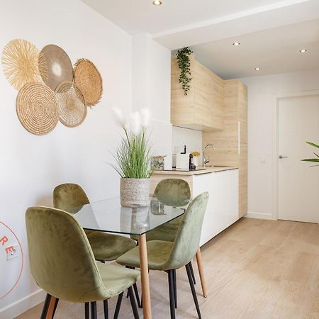 Cosy Apartment In Malaga Centro - Tcm מראה חיצוני תמונה
